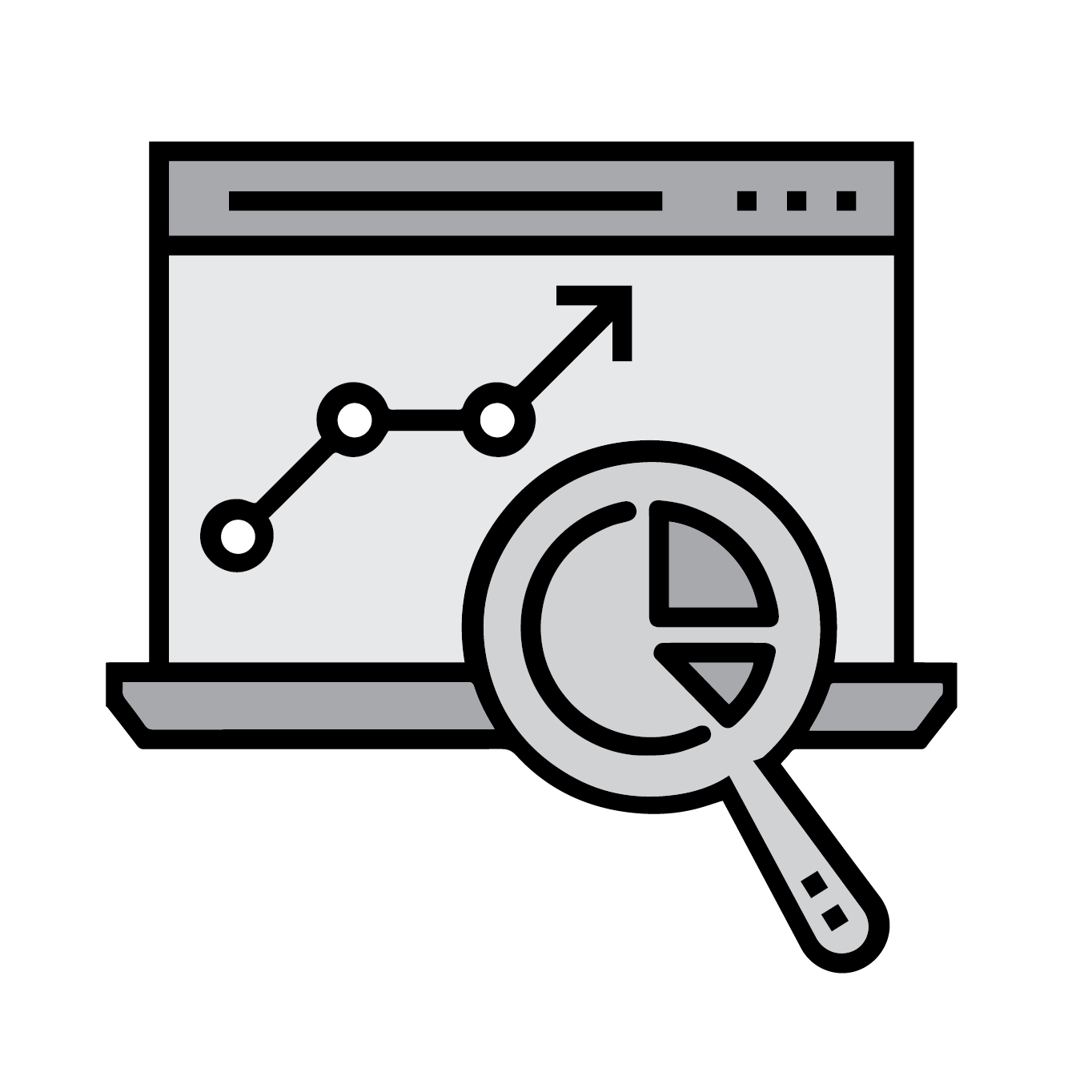 Feasibility Study Icon