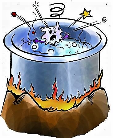 Boiling disinfecting drinking water. Source: ENPHO (2007)