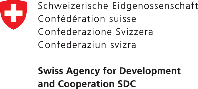 SDC Logo