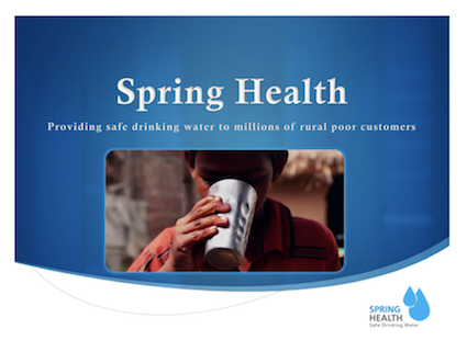 spring health